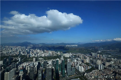 深圳按摩行业的全面剖析